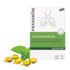 Pranarom Aromaforce bronches capsules