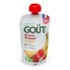 Good Goût Compote fraise banane Bio