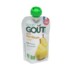 Good Goût Compote poire Williams Bio gourde