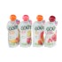 Good goût Variety pack gourdes Fruit Bio