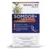 Granions Somdor+ Mélatonine 1 mg comprimés