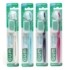 Gum Original White brosse à dents souple