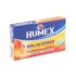 Humex mal de gorge menthe pastilles