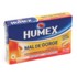 Humex Mal de Gorge miel citron sans sucre pastilles