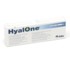 Hyalone Solution de hyaluronate de sodium 1,5 % seringue 4 ml