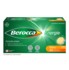 Berocca Energie effervescent goût Orange