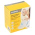 Medela coussinets d'allaitement ultra respirants