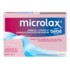 Microlax Bébé lavement constipation