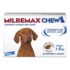 Milbemax Chew Chien de 5 kg et plus comprimés