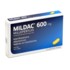 Mildac 600 mg comprimés