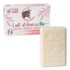 MKL Savon végétal lait d'ânesse bio Fleur de Coton