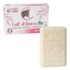 MKL Savon végétal Lait d'ânesse bio rose