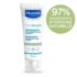 Mustela Stelatopia crème émolliente visage bébé