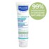 Mustela Stelatopia+ crème relipidante bébé Bio