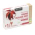 Nat et Form Vigne rouge bio ampoules