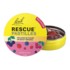 Fleurs de Bach Rescue pastilles Fruits rouges