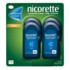 Nicorette 2 mg fruits comprimés à sucer