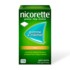 Nicorette 4 mg fruits gommes