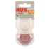 Nuk For Nature Sucette silicone 0 - 6 mois