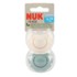 Nuk For Nature Sucette silicone 6 - 18 mois