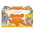 Nutrisens madeleines longues HP/HC