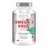 Biocyte omega 3 krill capsules