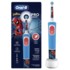 Oral B Kids brosse à dents électrique Frozen Spiderman