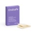 Digue dentaire en latex Oralsafe