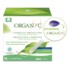 Organyc Bio tampons coton Super avec applicateur