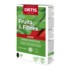 Ortis Fruits et Fibres Forte transit intestinal comprimés