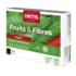 Ortis Fruits et Fibres Forte transit intestinal cubes