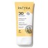 Patyka Crème solaire visage bio SPF 30