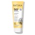 Patyka lait solaire bio SPF 50+