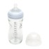 Avent Natural response Biberon en verre 240 ml