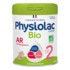 Physiolac Bio AR2 lait en poudre