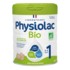 Physiolac Bio lait 1er âge