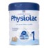 Physiolac lait 1er âge