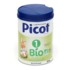 Picot lait 1er âge bio