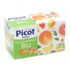 Picot Tisane d'allaitement bio saveur Agrumes sachets