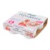 Pepti Junior crème dessert sans lait Fraise