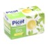 Picot tisane d'allaitement verveine sachets