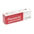 Pansoral gel buccal