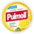 Pulmoll citron pastilles sans sucres