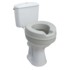 Réhausse WC Contact Plus Néo mousse 11 cm