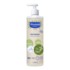 Mustela gel lavant corps et cheveux Bio