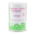 Florgynal tampons avec applicateur Super