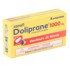 Doliprane 1000 mg comprimé