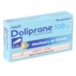 Doliprane suppositoires nourrissons 150 mg