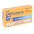 Doliprane 200 mg suppositoires