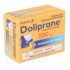 Doliprane 200 mg  poudre en sachets